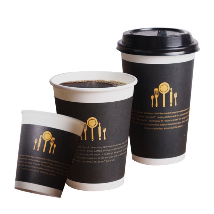 100 pcs/min fully automatic PE Coated paper tea coffee paper cup making machines